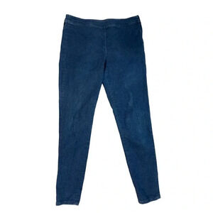 Prada  Skinny Jeans/Jeggings | Dark Wash | Size 30